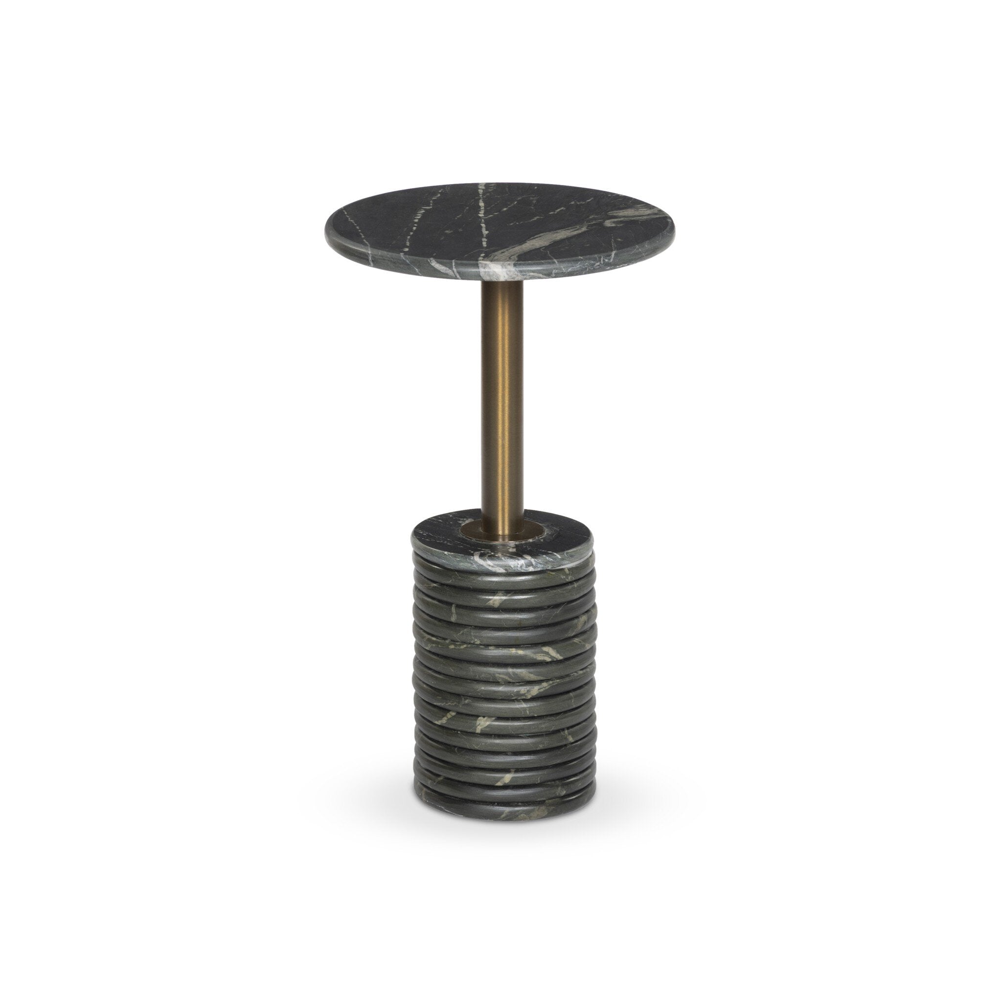 Four Hands Reeves End Table