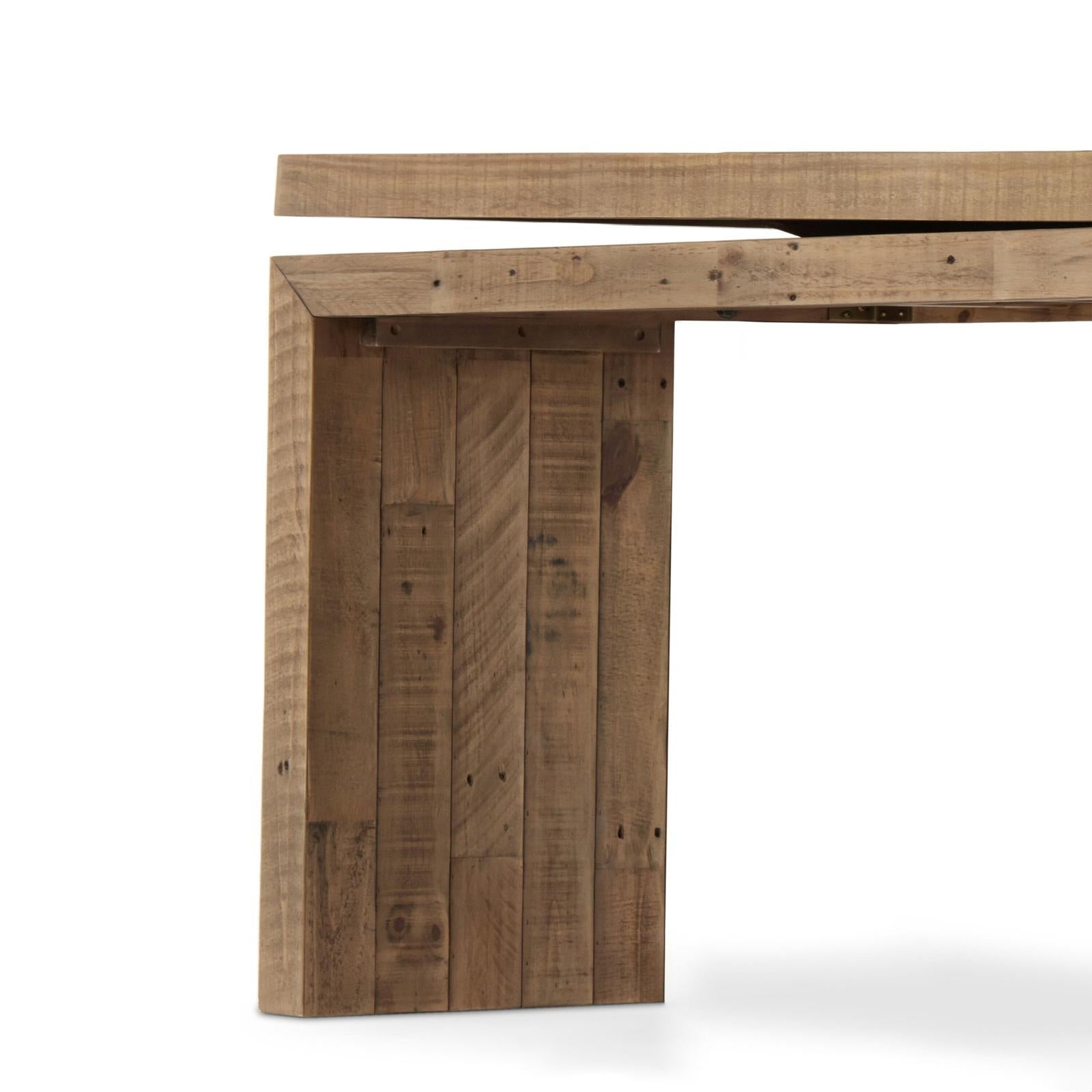 Four Hands Matthes Console Table 94