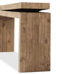 Four Hands Matthes Console Table 94