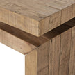 Four Hands Matthes Console Table 94