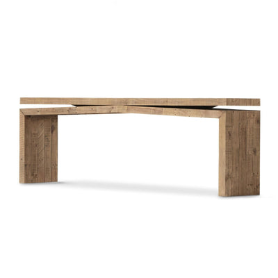 Four Hands Matthes Console Table 94"