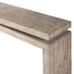 Four Hands Matthes Console Table 94