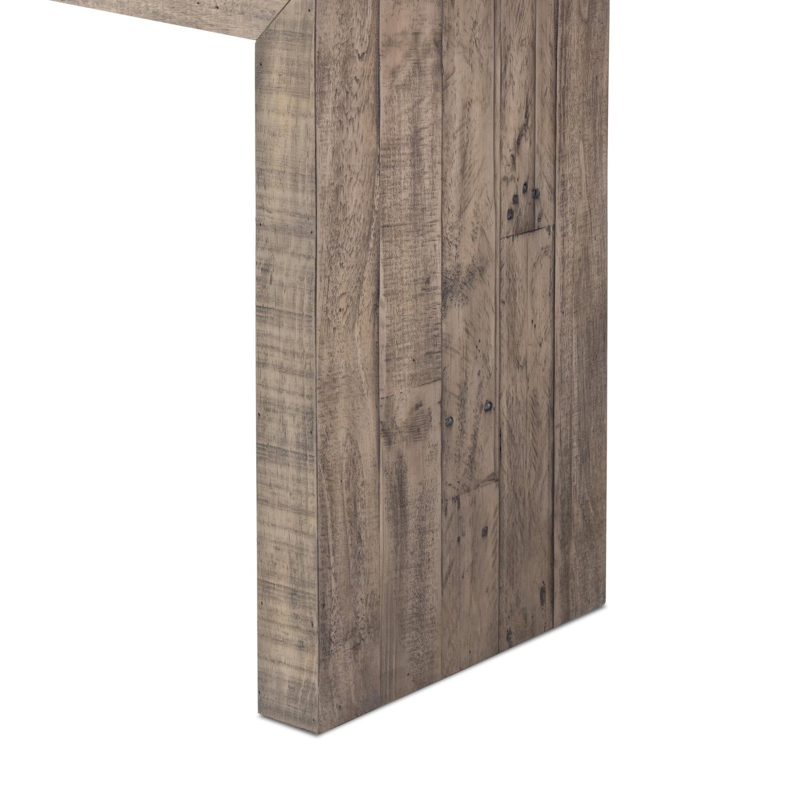 Four Hands Matthes Console Table 94