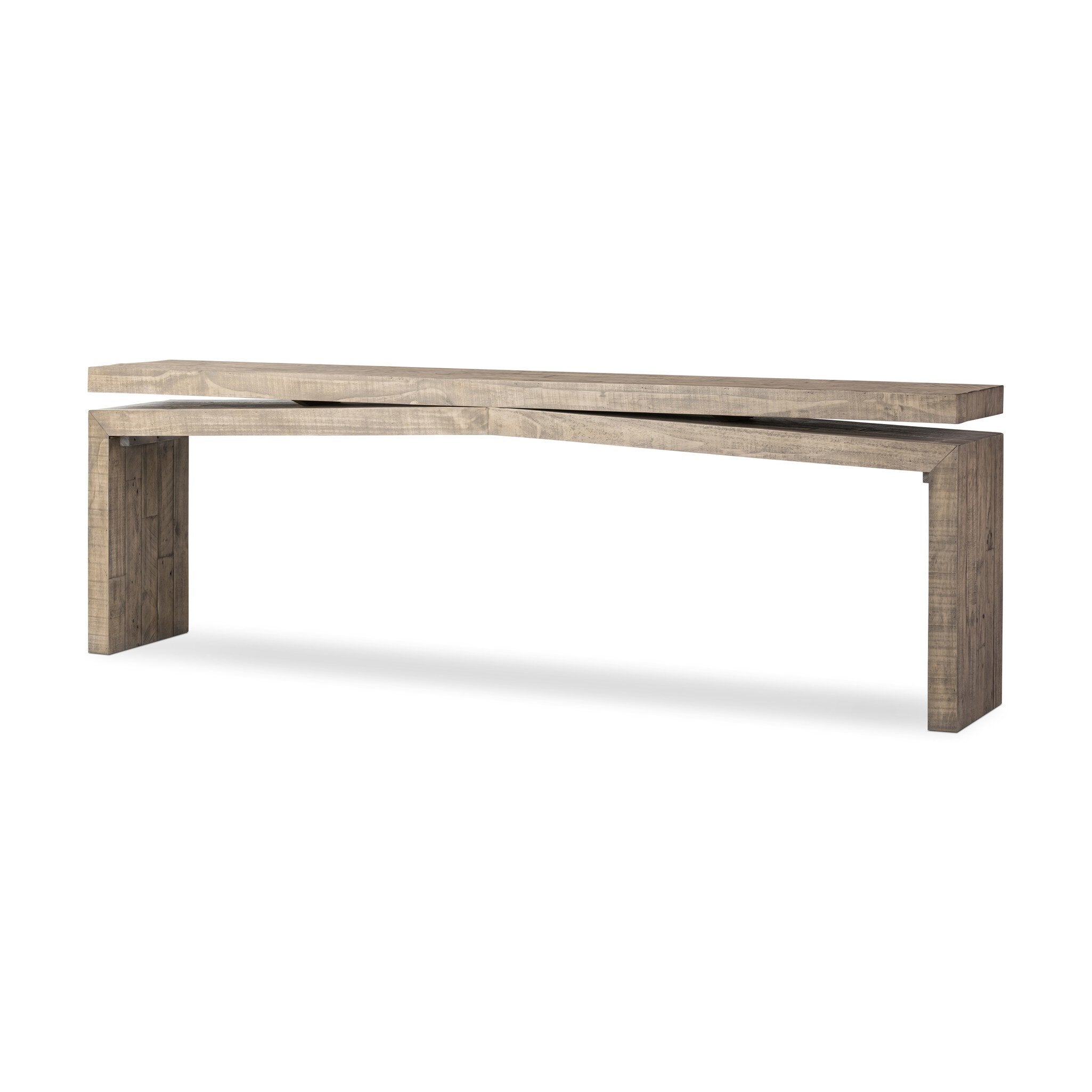 Four Hands Matthes Console Table 94