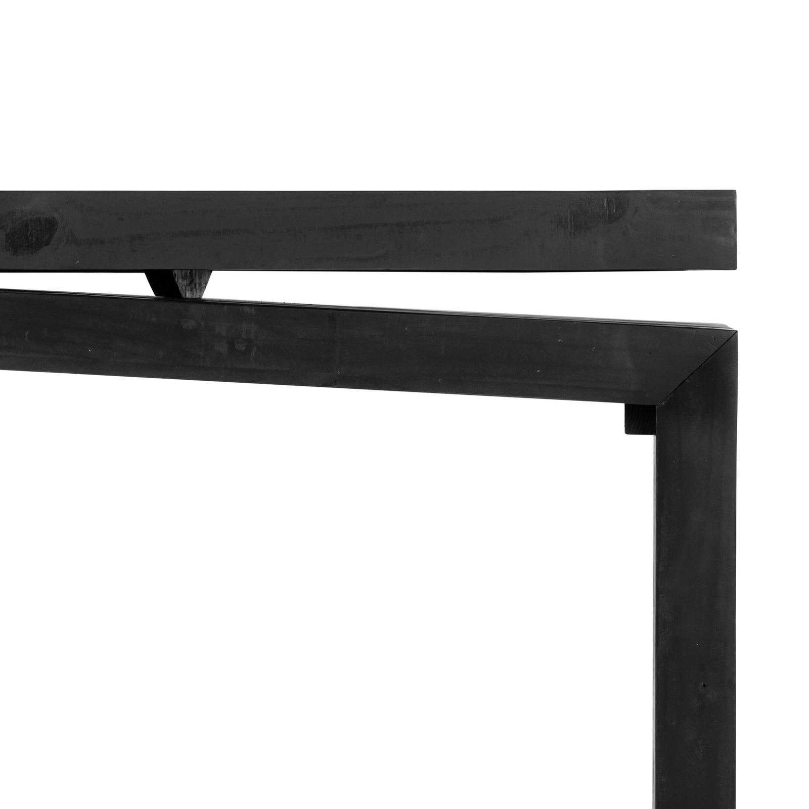 Four Hands Matthes Console Table 94