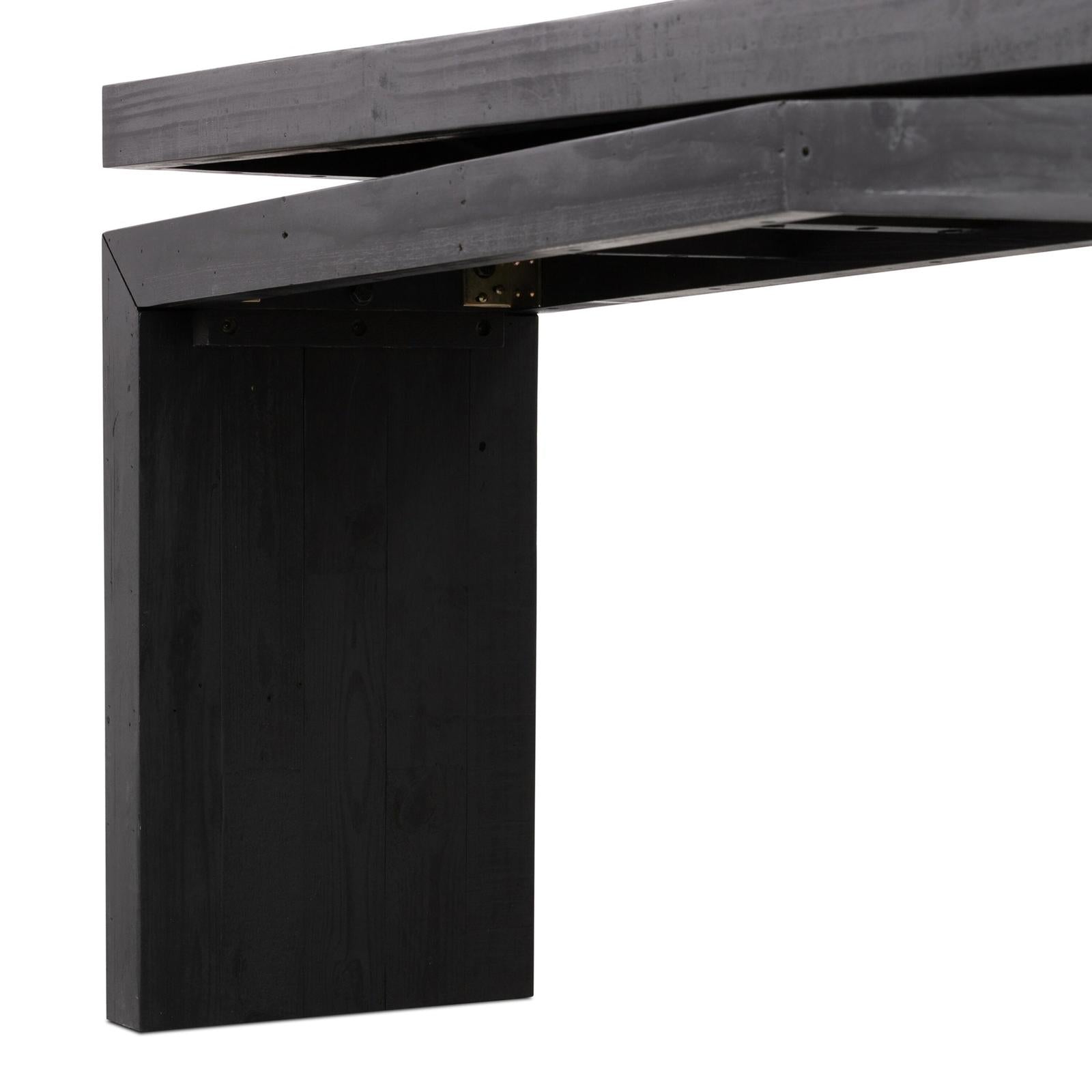 Four Hands Matthes Console Table 94