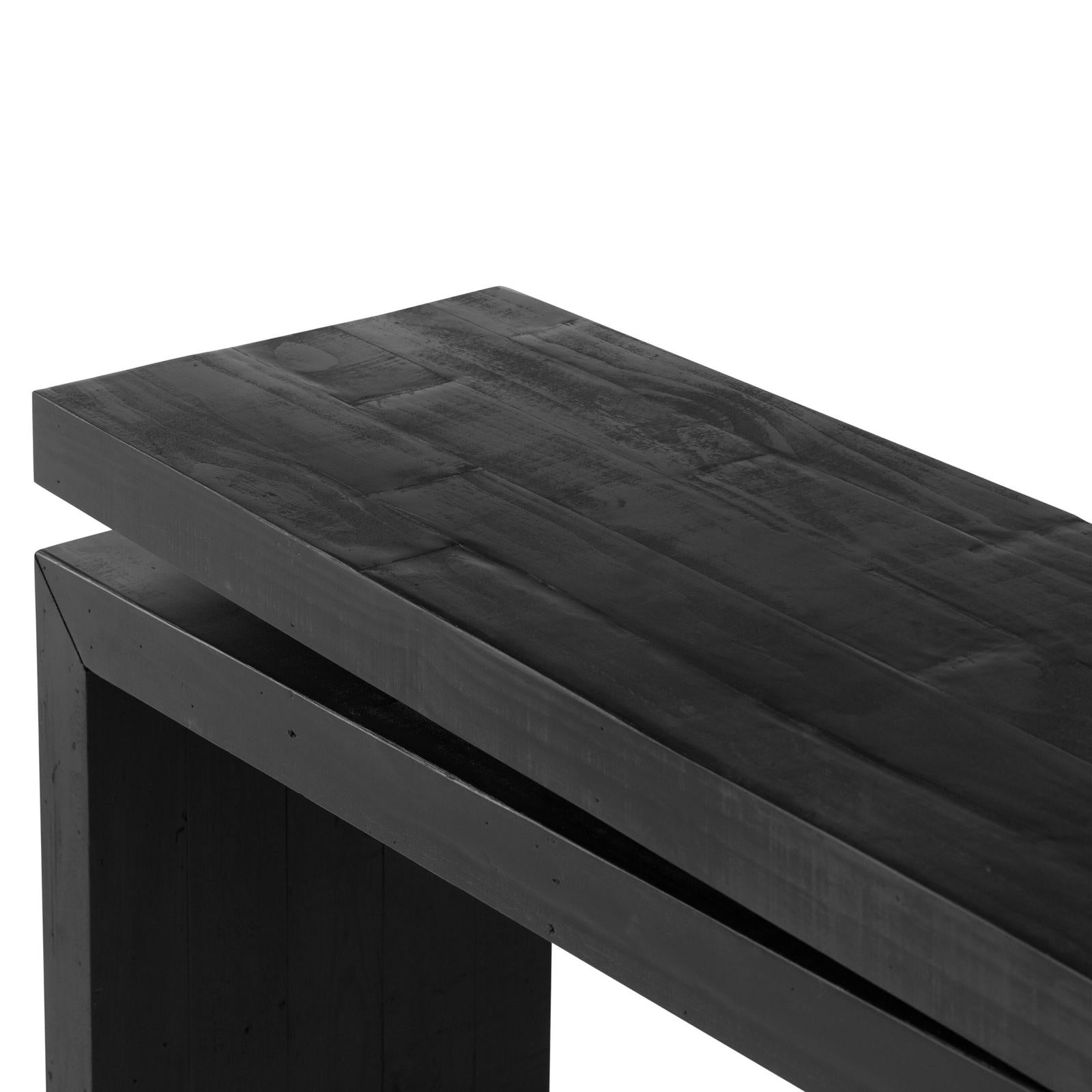 Four Hands Matthes Console Table 94