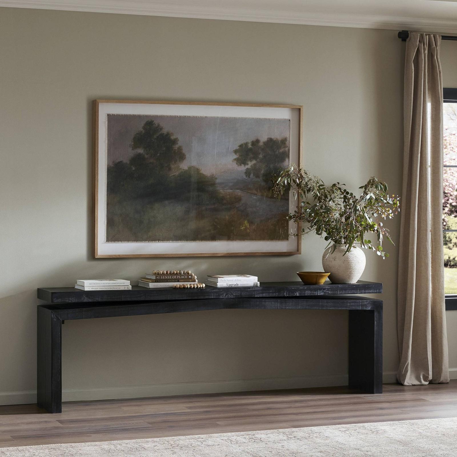 Four Hands Matthes Console Table 94