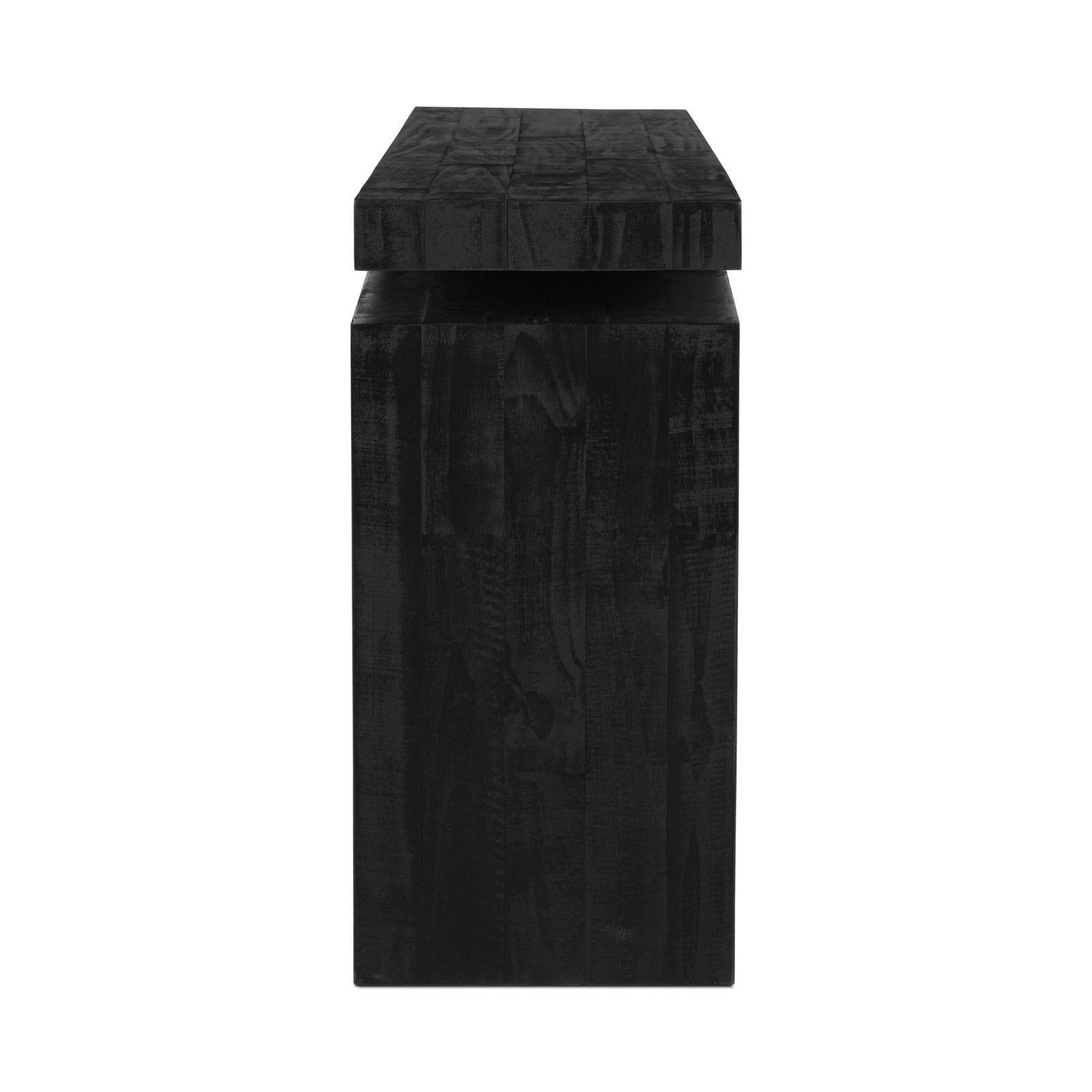 Four Hands Matthes Console Table 94