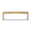 Four Hands Matthes Console Table 94