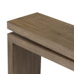 Four Hands Matthes Console Table 94