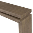 Four Hands Matthes Console Table 94