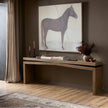 Four Hands Matthes Console Table 94