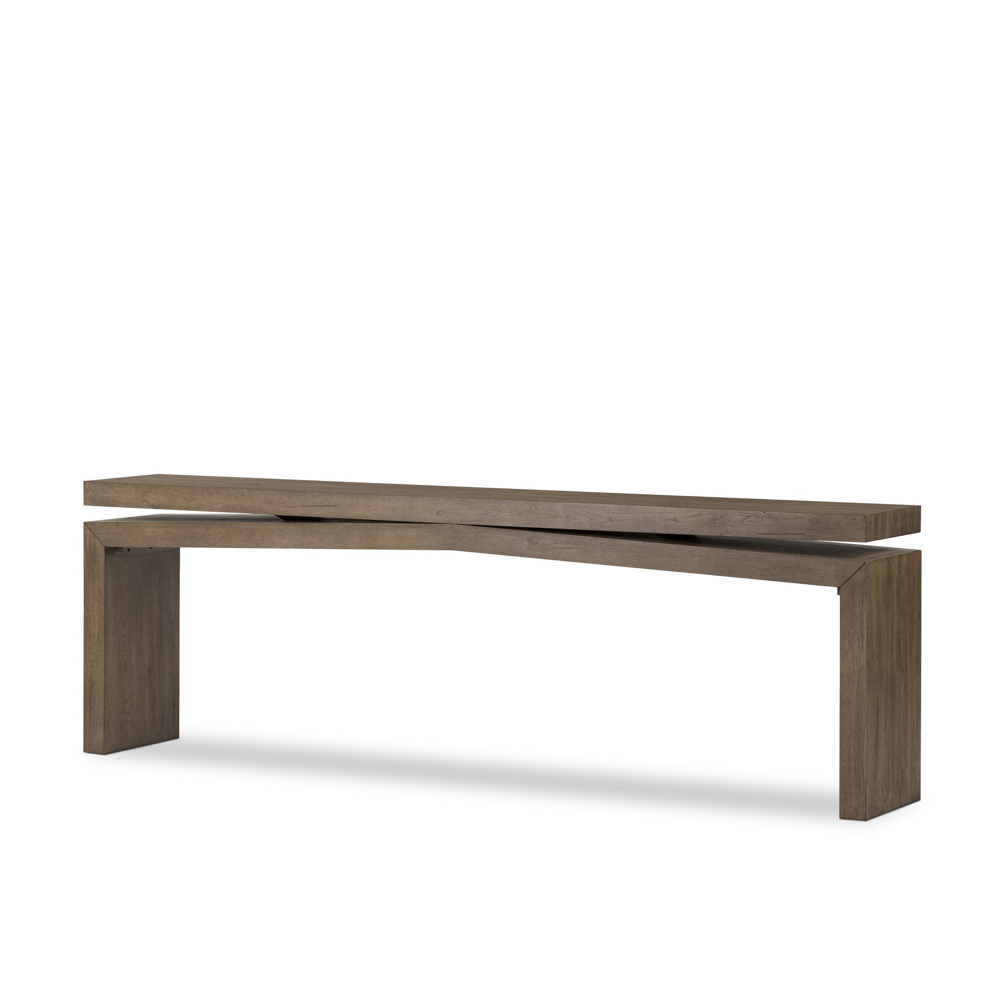Four Hands Matthes Console Table 94