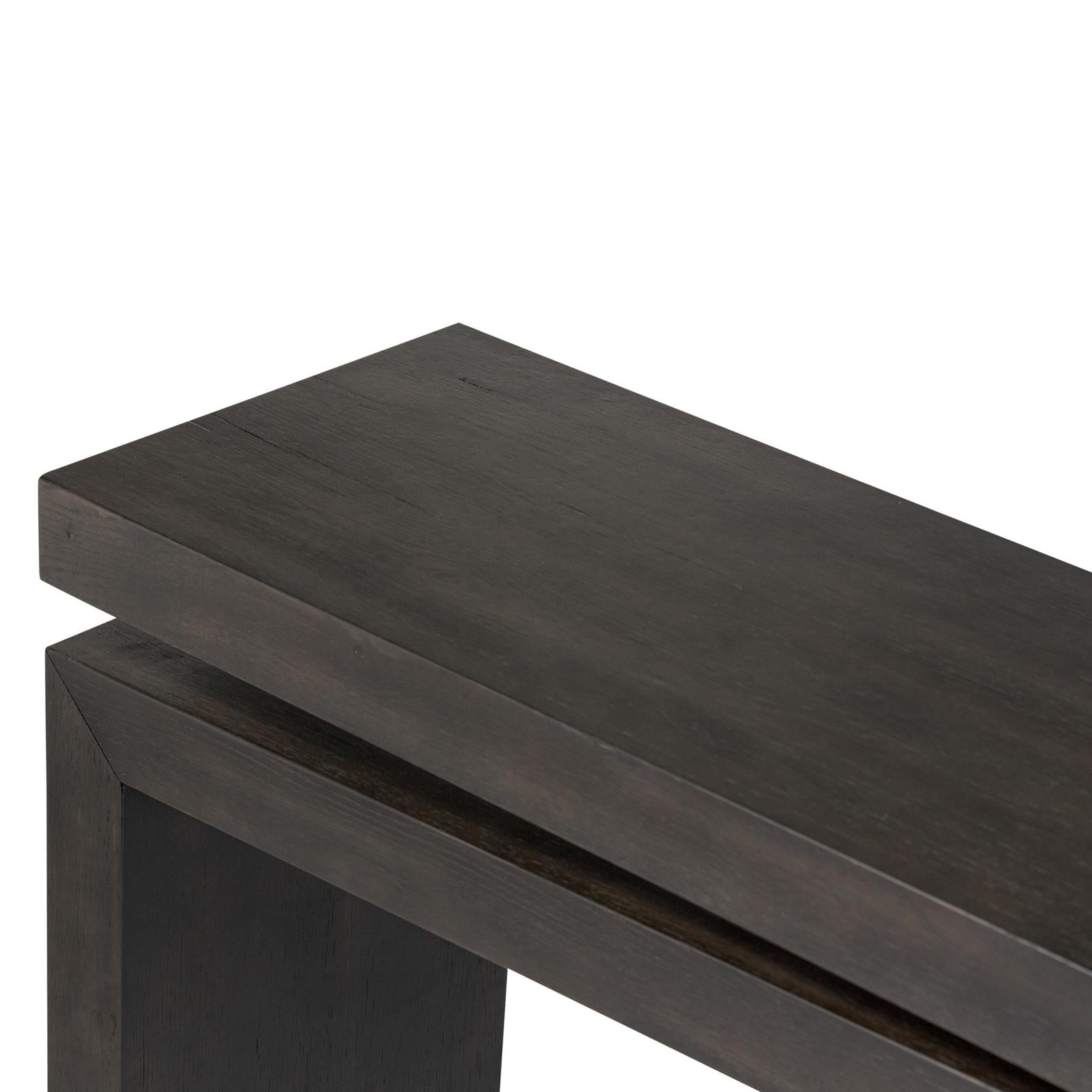 Four Hands Matthes Console Table 94