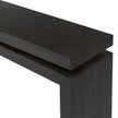 Four Hands Matthes Console Table 94