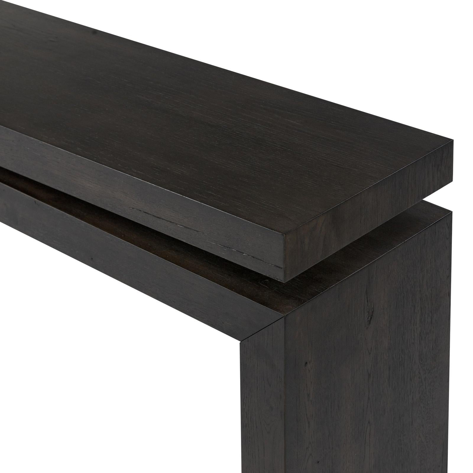 Four Hands Matthes Console Table 94