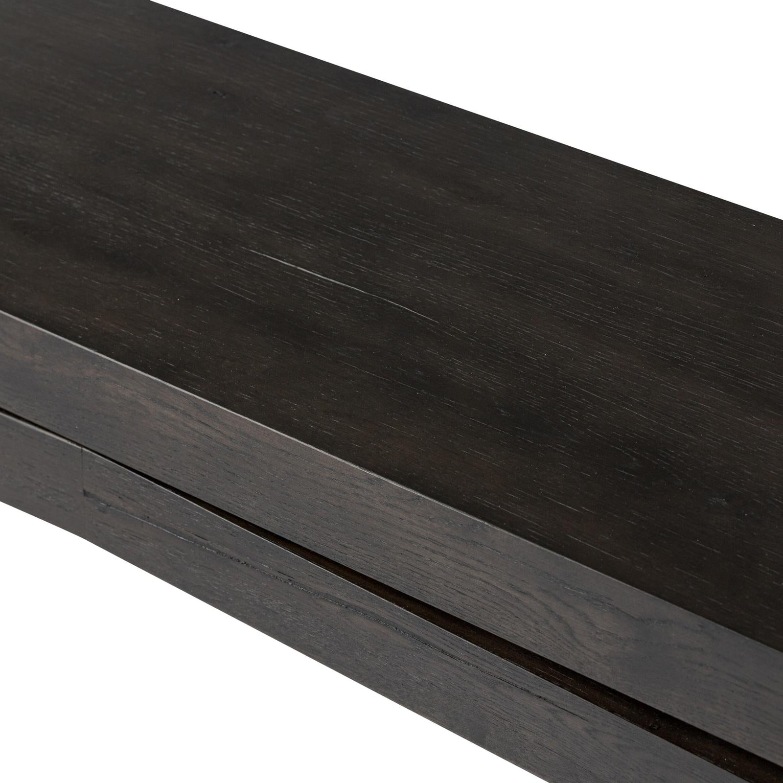 Four Hands Matthes Console Table 94