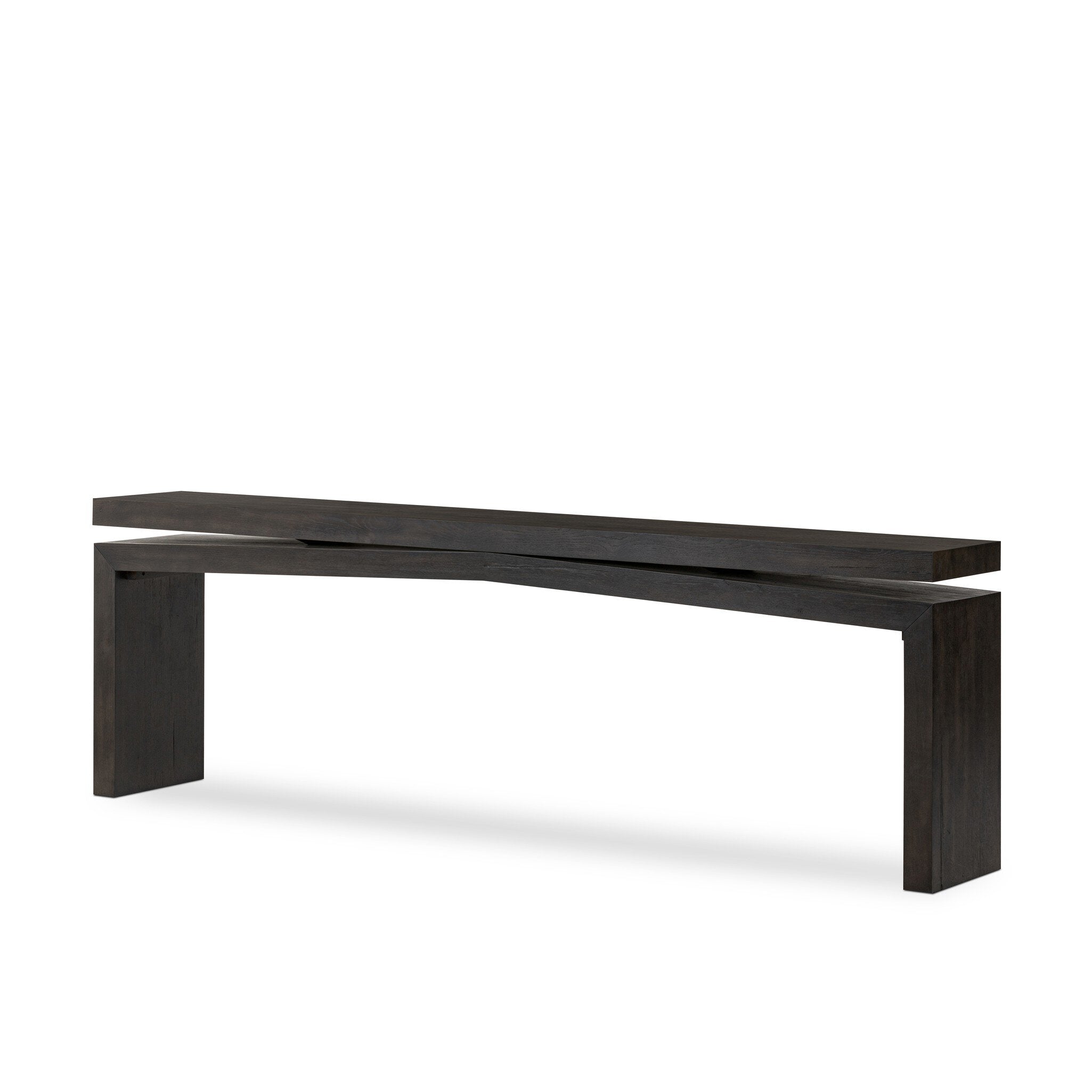 Four Hands Matthes Console Table 94