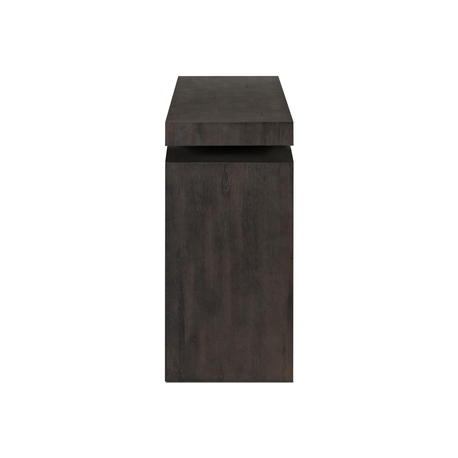 Four Hands Matthes Console Table 94