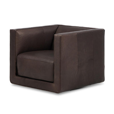 Four Hands Phillip Swivel Chair