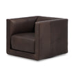 Four Hands Phillip Swivel Chair
