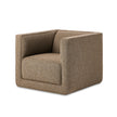 Four Hands Phillip Swivel Chair
