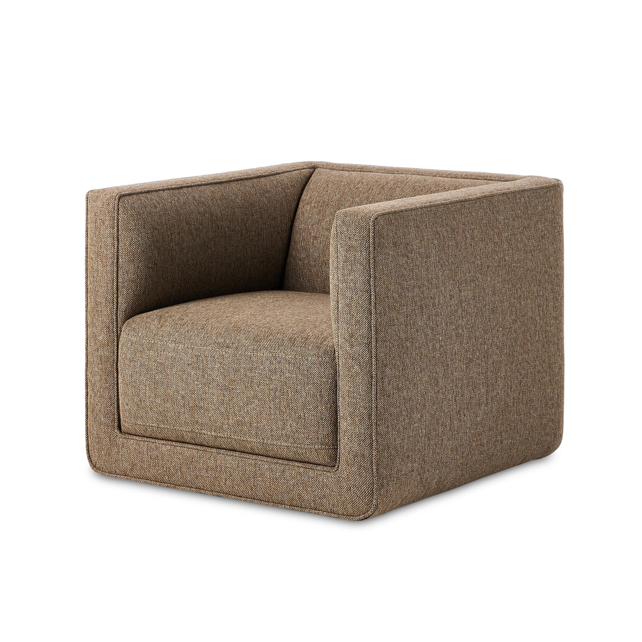 Four Hands Phillip Swivel Chair