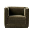 Four Hands Phillip Swivel Chair