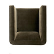 Four Hands Phillip Swivel Chair