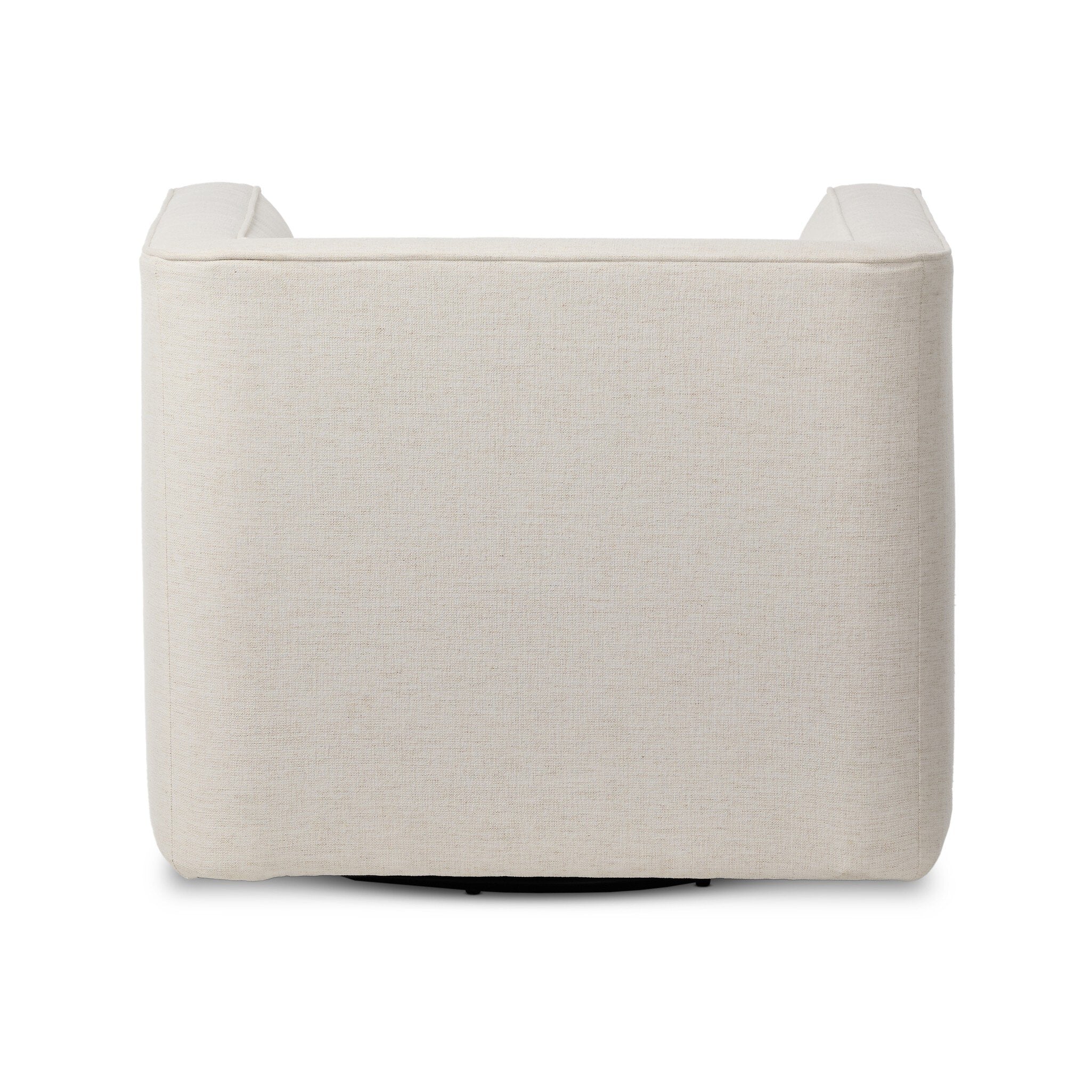 Four Hands Phillip Swivel Chair