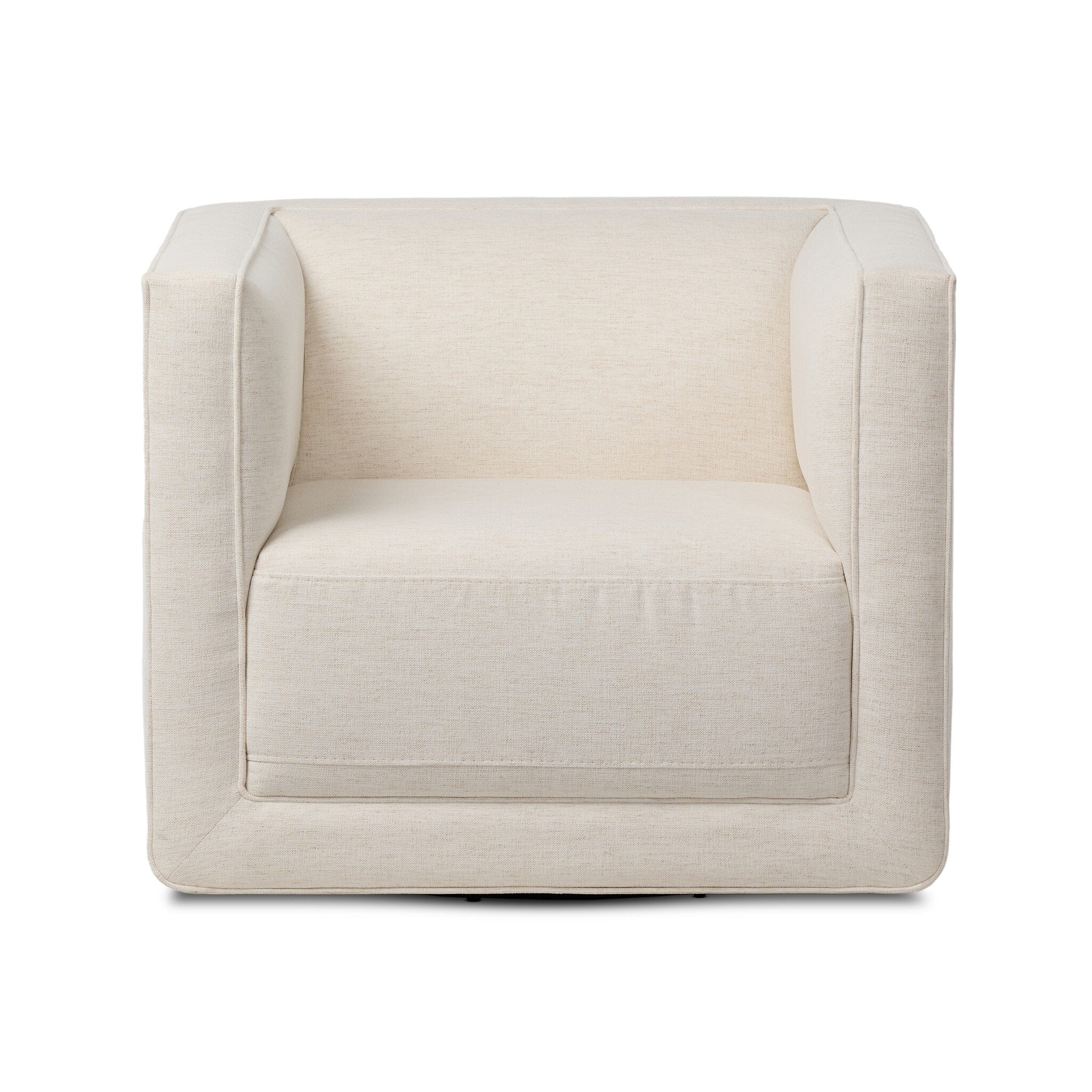 Four Hands Phillip Swivel Chair