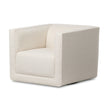 Four Hands Phillip Swivel Chair