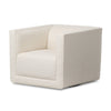 Four Hands Phillip Swivel Chair