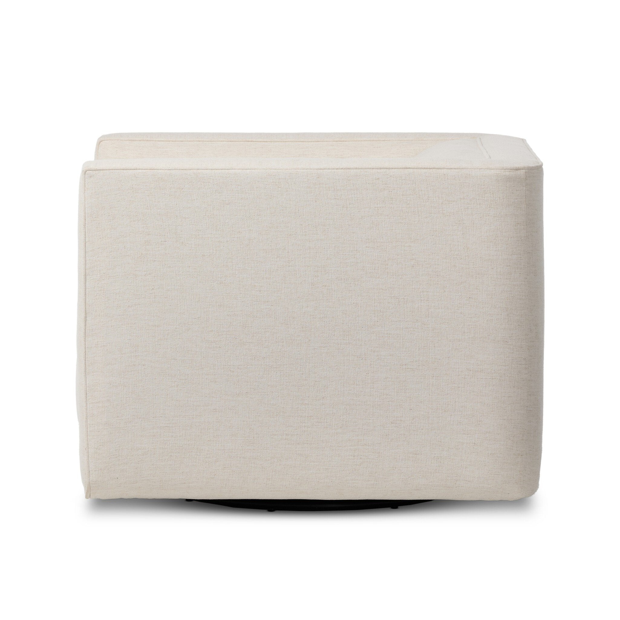 Four Hands Phillip Swivel Chair