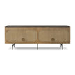Four Hands Fletcher Media Console