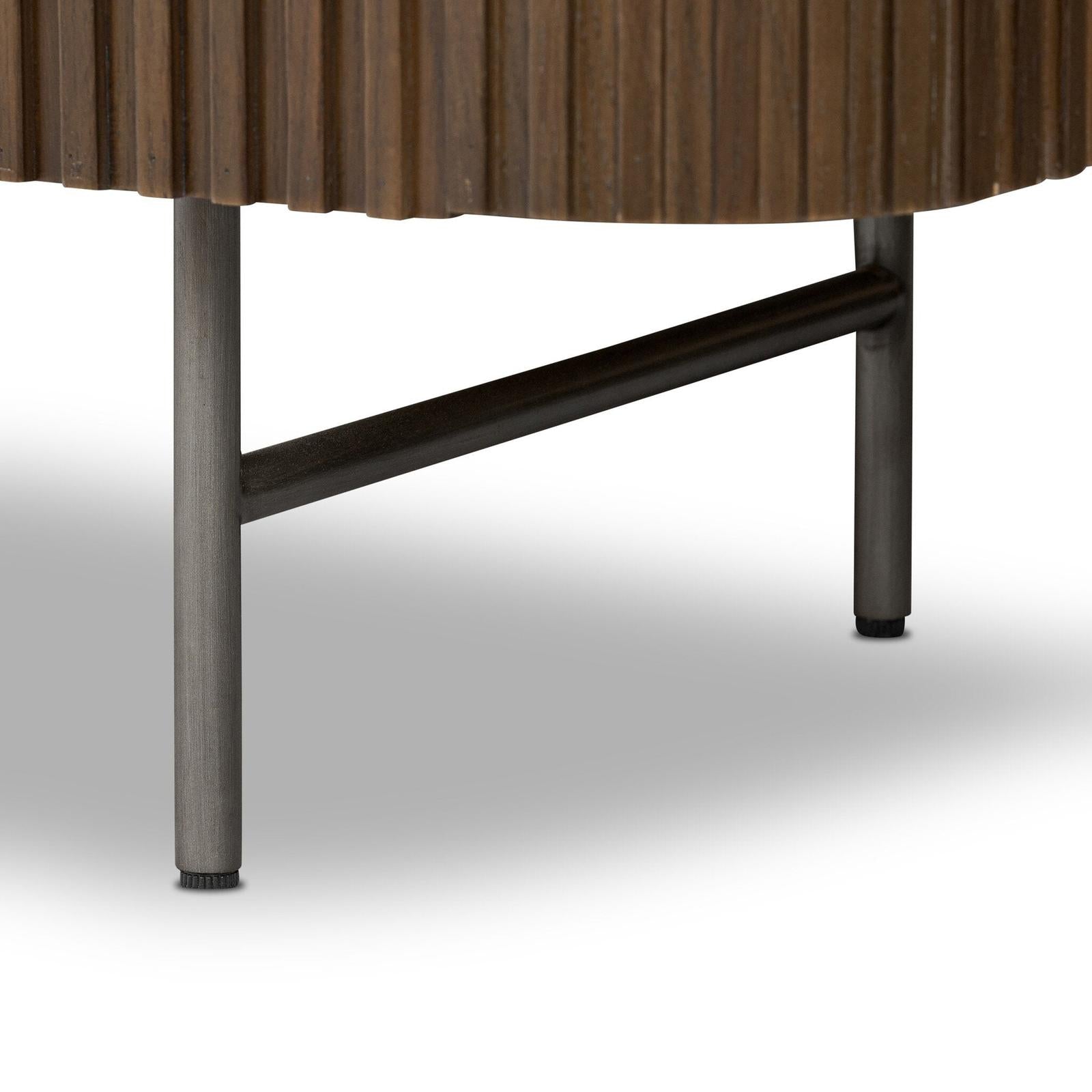 Four Hands Fletcher Media Console
