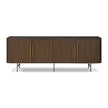 Four Hands Fletcher Media Console