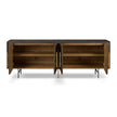 Four Hands Fletcher Media Console