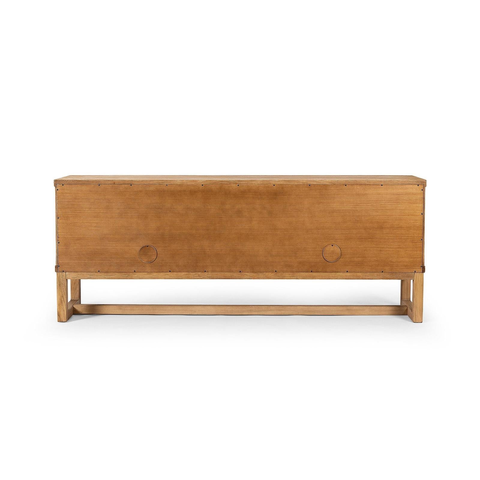 Four Hands Tamara Media Console