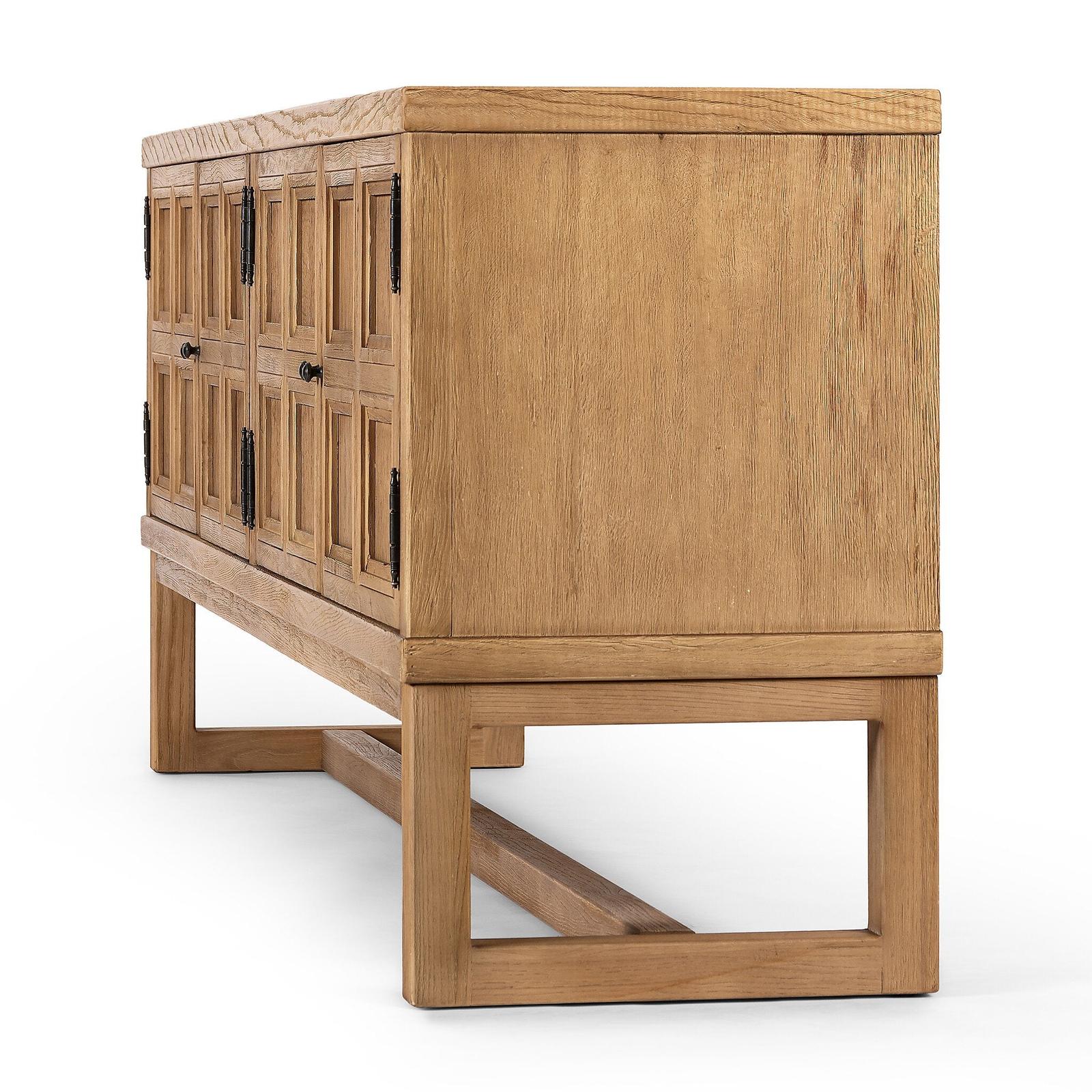 Four Hands Tamara Media Console