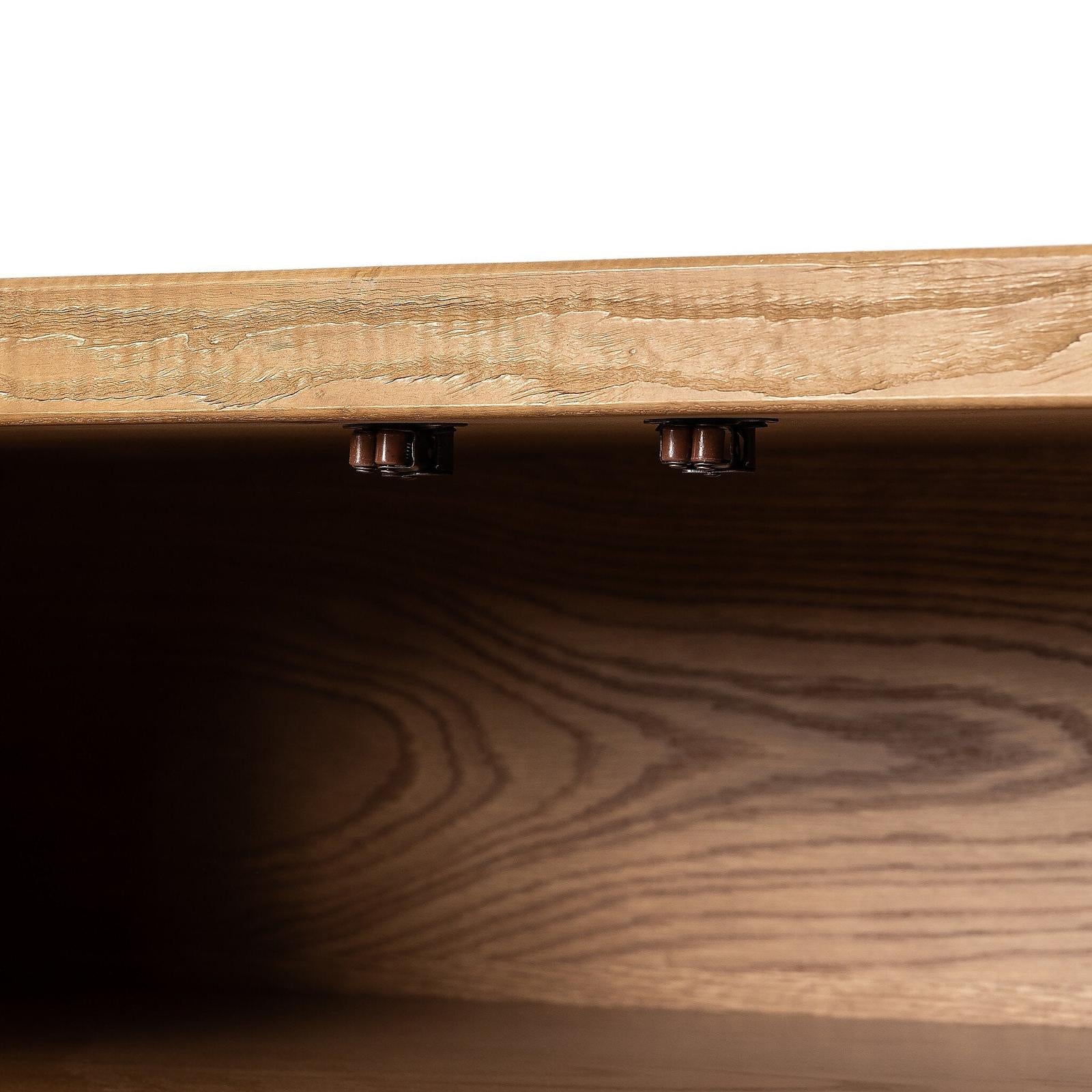 Four Hands Tamara Media Console