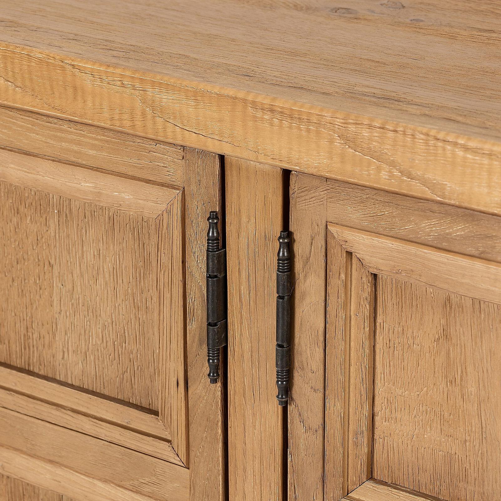 Four Hands Tamara Media Console