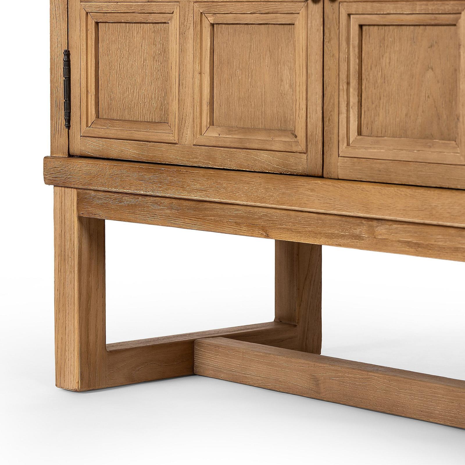 Four Hands Tamara Media Console