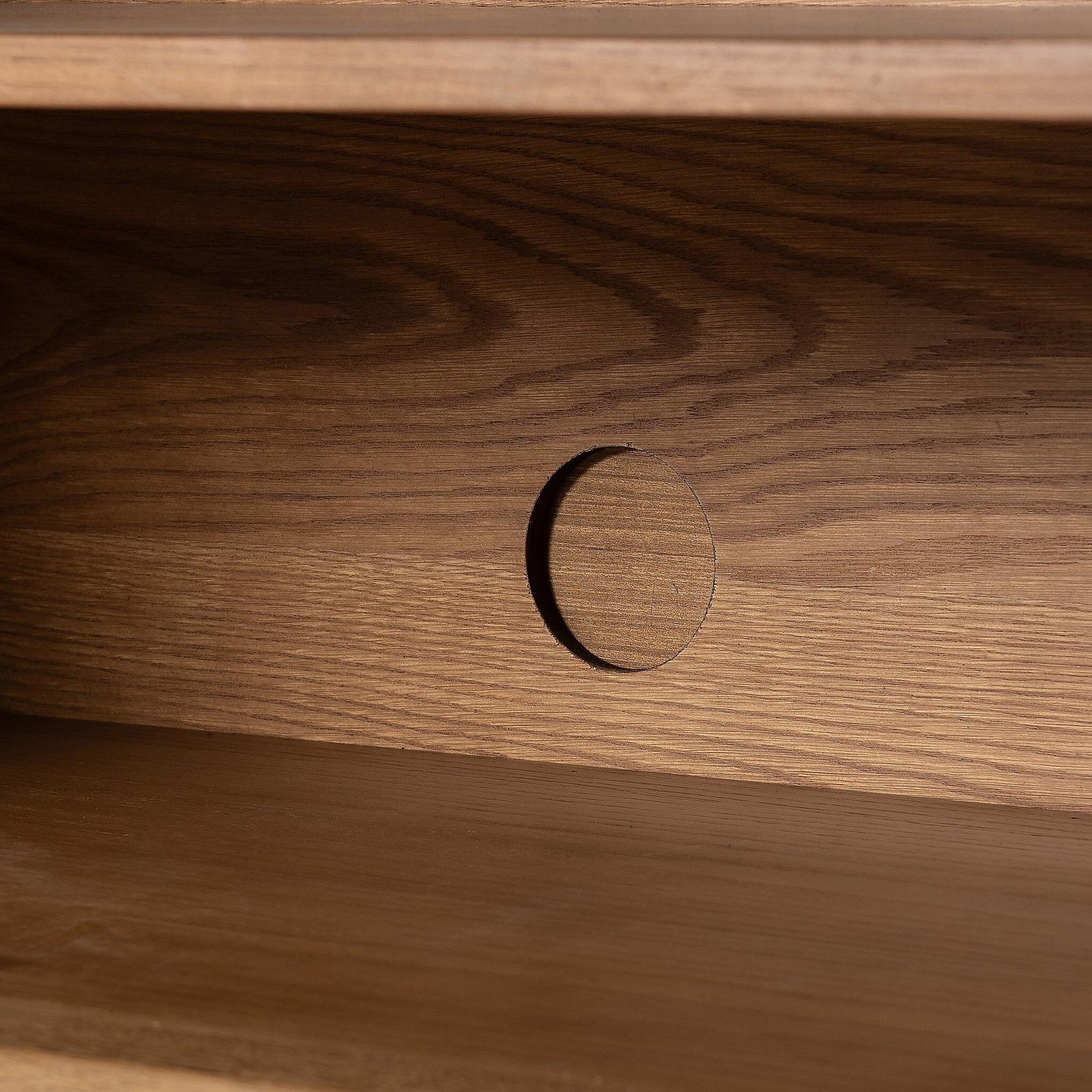Four Hands Tamara Media Console