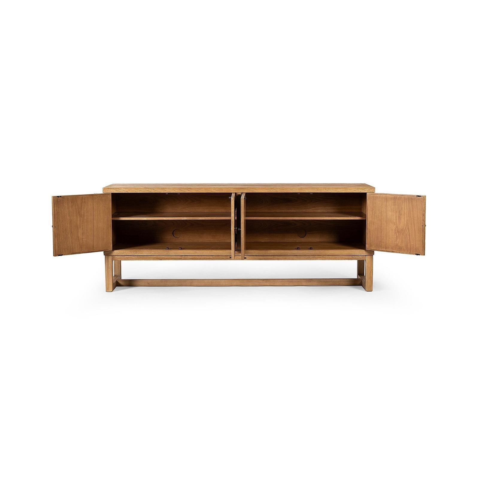 Four Hands Tamara Media Console