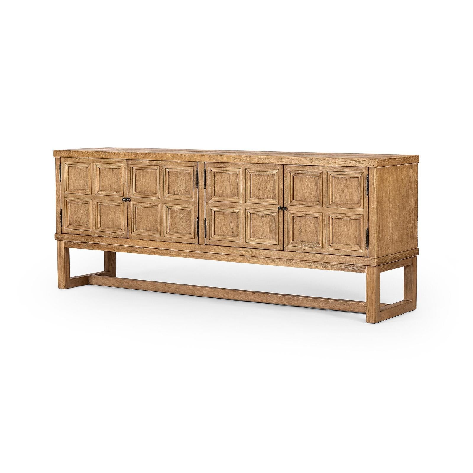 Four Hands Tamara Media Console