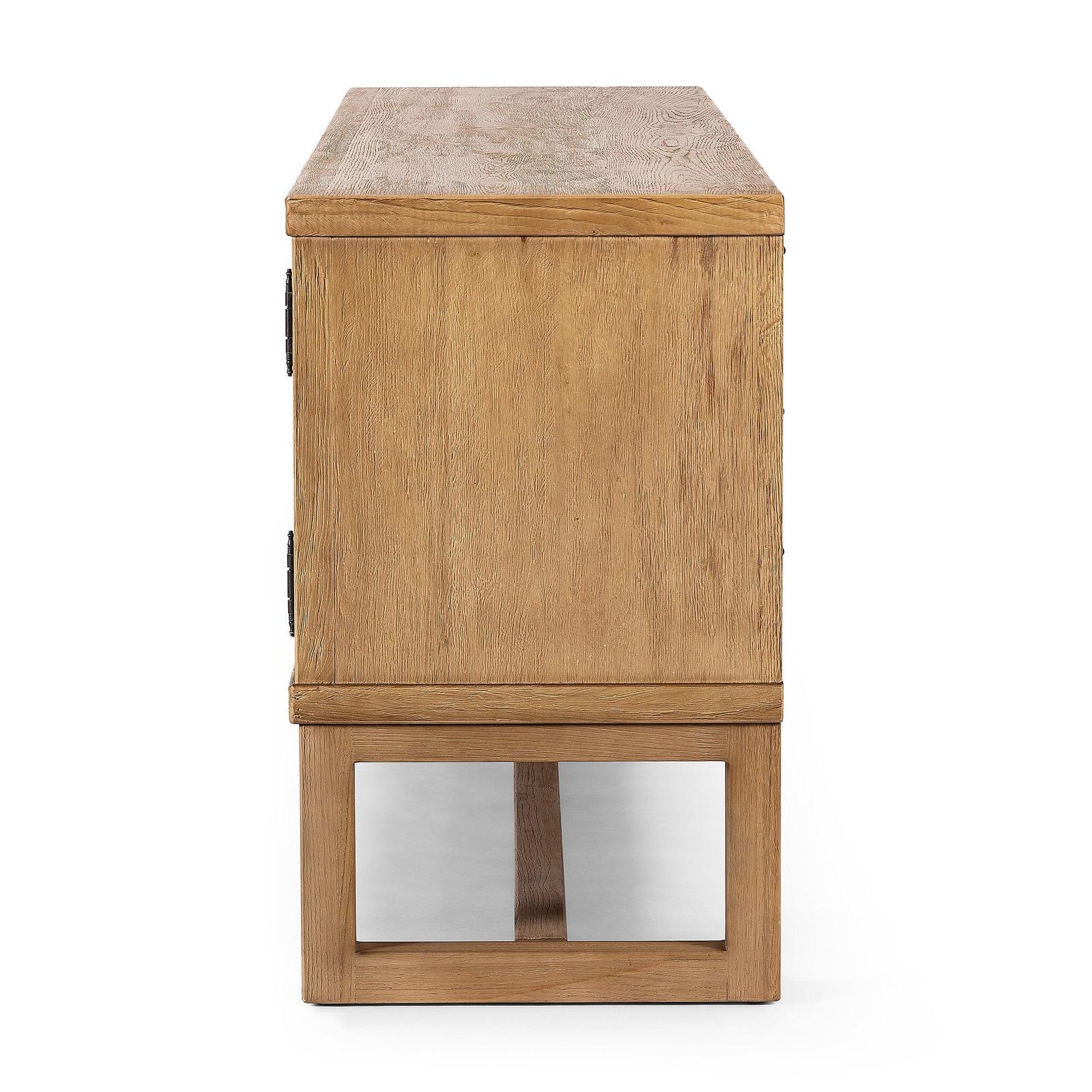Four Hands Tamara Media Console