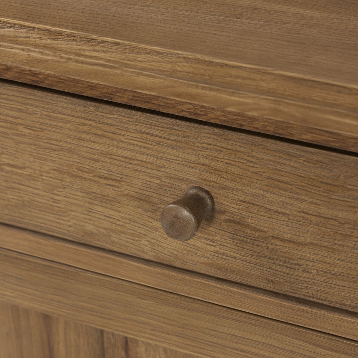 Four Hands Poppy Nightstand