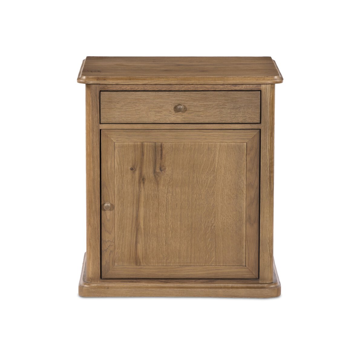 Four Hands Poppy Nightstand